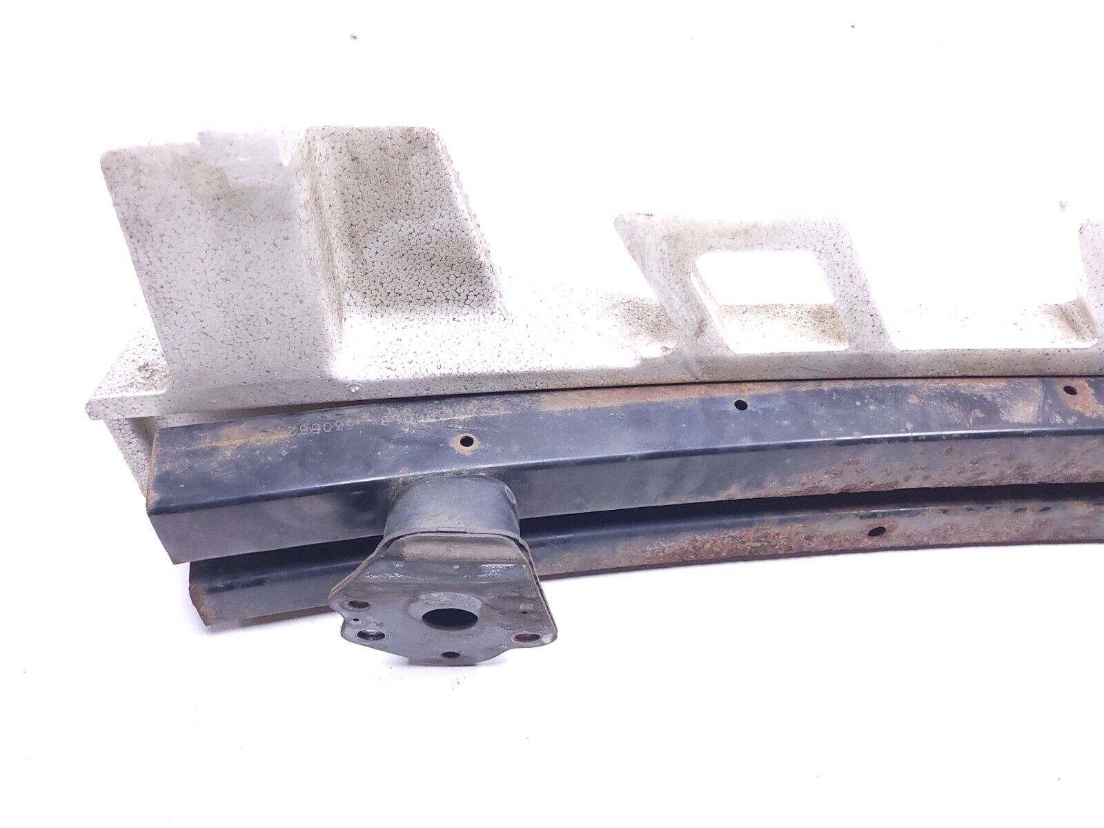 2003-2008 Toyota Corolla Rear Bumper Reinforcement Absorber Bar - Impact Protection for Safer Driving | Perfect for Accident Repair & Collision Safety Upgrades