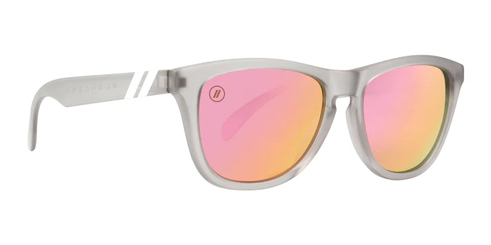 Premium Polarized Blender L Series Sunglasses for Men & Women - UV Protection, Stylish & Lightweight - Perfect for Driving, Running & Outdoor Activities