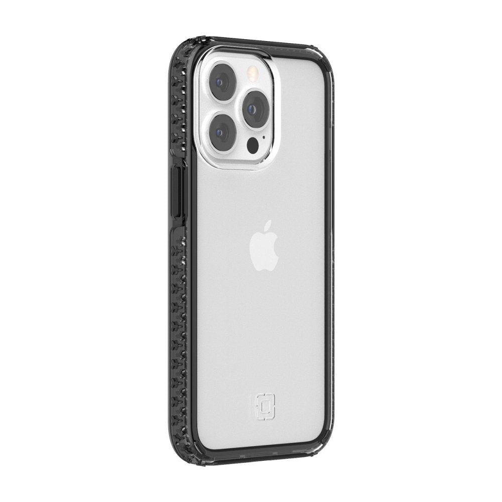 Incipio Protective Grip Case for iPhone 13 Pro - Shockproof & Anti-Slip Cover with Enhanced Grip - Perfect for Outdoor Activities, Workouts, and Daily Use