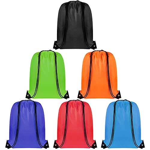 6 Colors