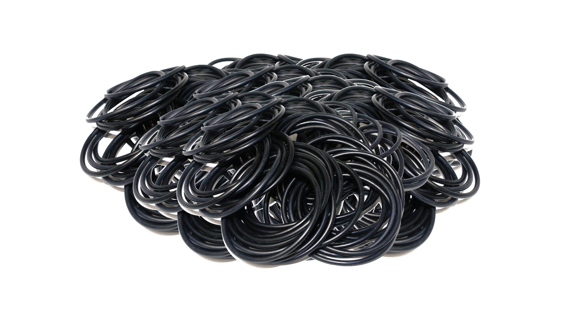 Sterling Seal ORBN354x250 O-Ring - Buna Nitrile Rubber, 5-1/8