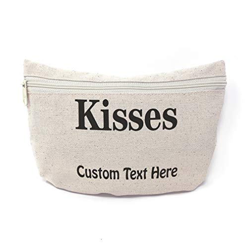8X6 Inches Natural Personalized Text Here