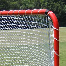 Trigon Sports ProCage Lacrosse Goal - Durable Backyard Practice Net for Lacrosse Training & Games | Perfect for Youth, High School & College Players