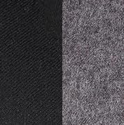 Black / Grey
