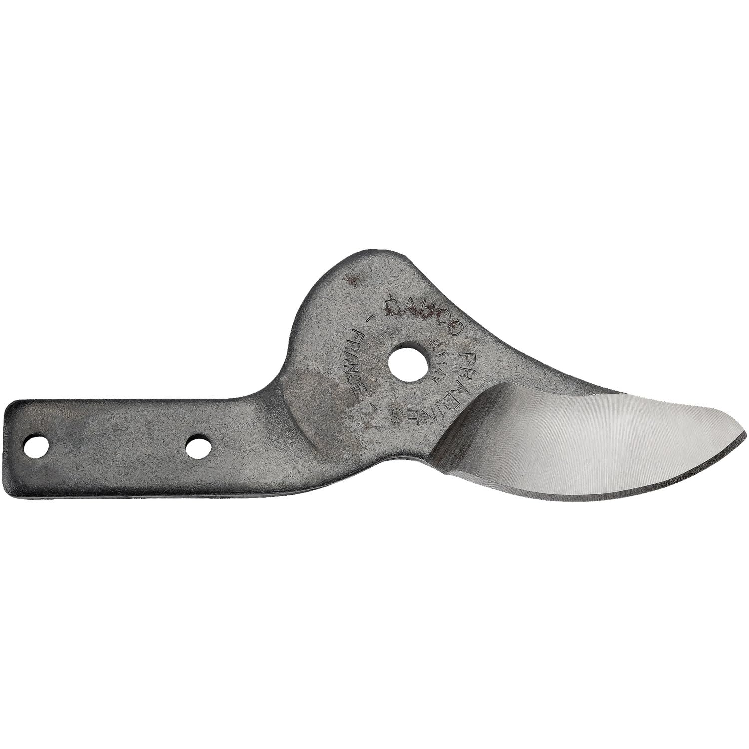 Bahco R160A Pruning Blade - High Carbon Steel Precision Ground Replacement for P160 Lopper - Ideal for Gardening, Landscaping & Tree Trimming