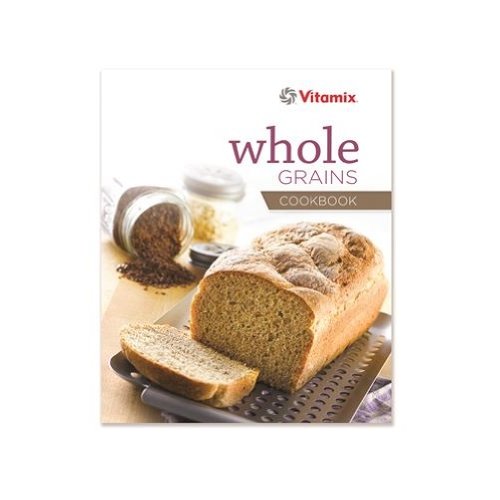 Vitamix 32 oz Dry Grains Container for Blending Flours & Spices – Perfect for Home Baking, Healthy Smoothies & Meal Prep