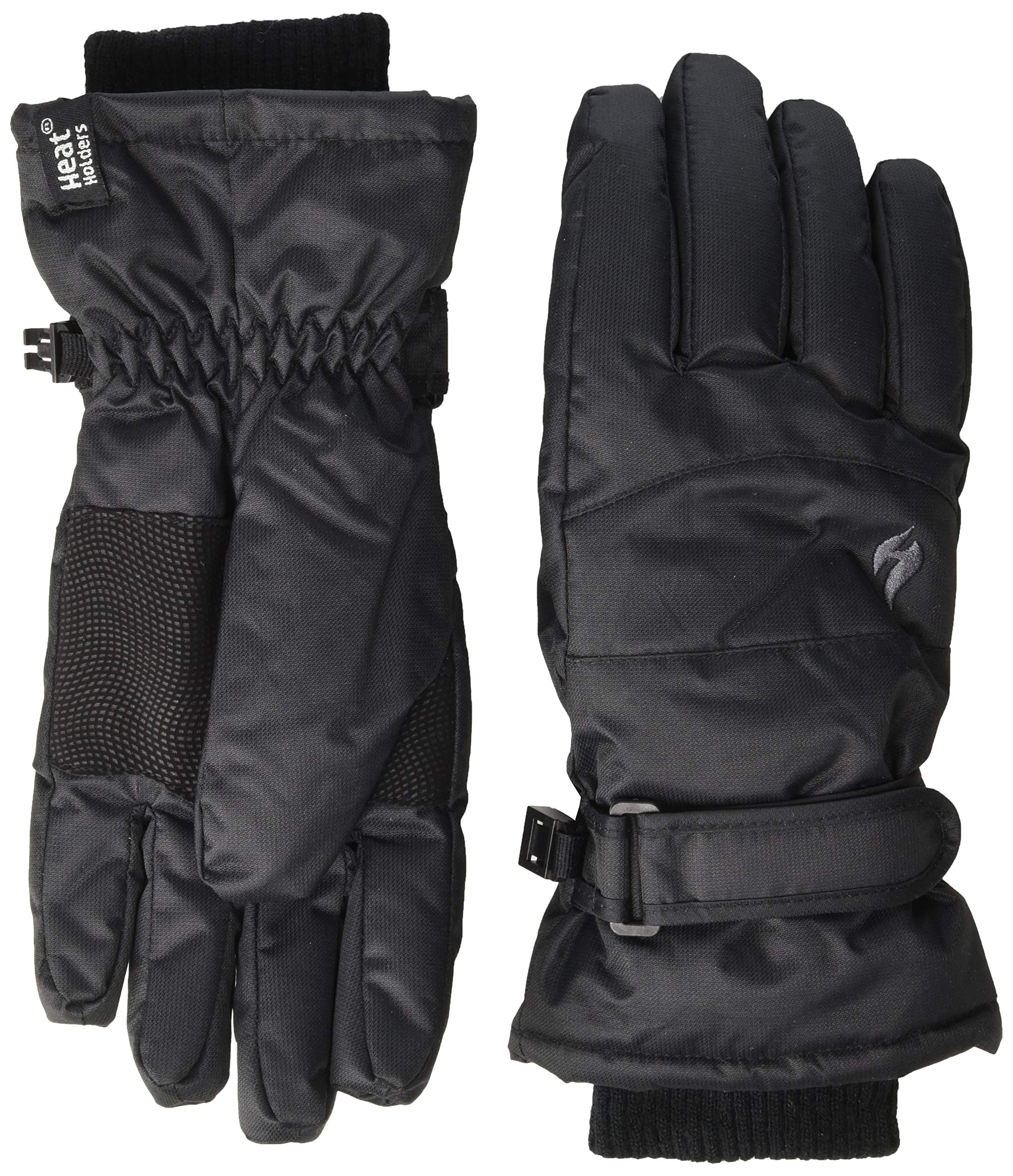 Heat Holders Women's Thermal Performance Gloves - Warm Winter Gloves for Outdoor Activities, Running, Hiking & Cold Weather
