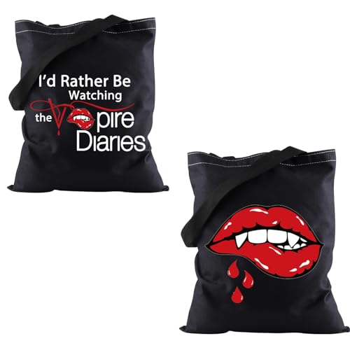 Vampblack Bag