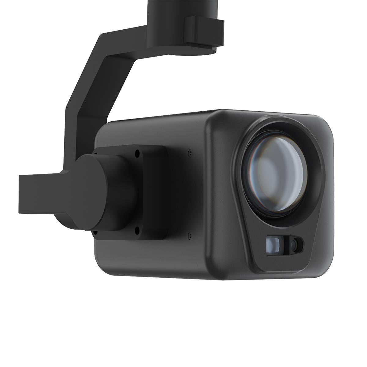 DJI Matrice 300 RTK Compatible DT S2 Plus Professional Night Vision Thermal Imaging Camera - Perfect for Aerial Surveillance, Search & Rescue, and Industrial Inspections