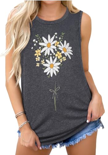 Yellow White Flowers