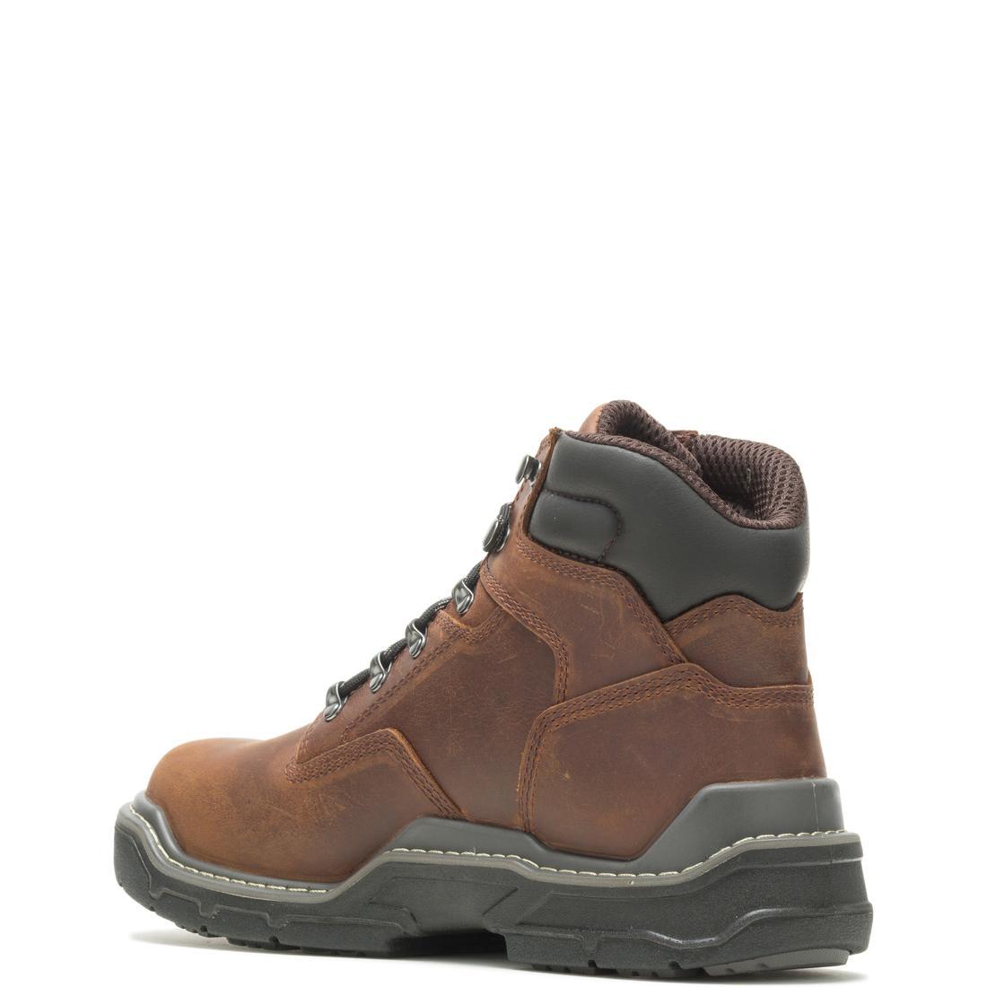 Raider DuraShocks® Waterproof 6