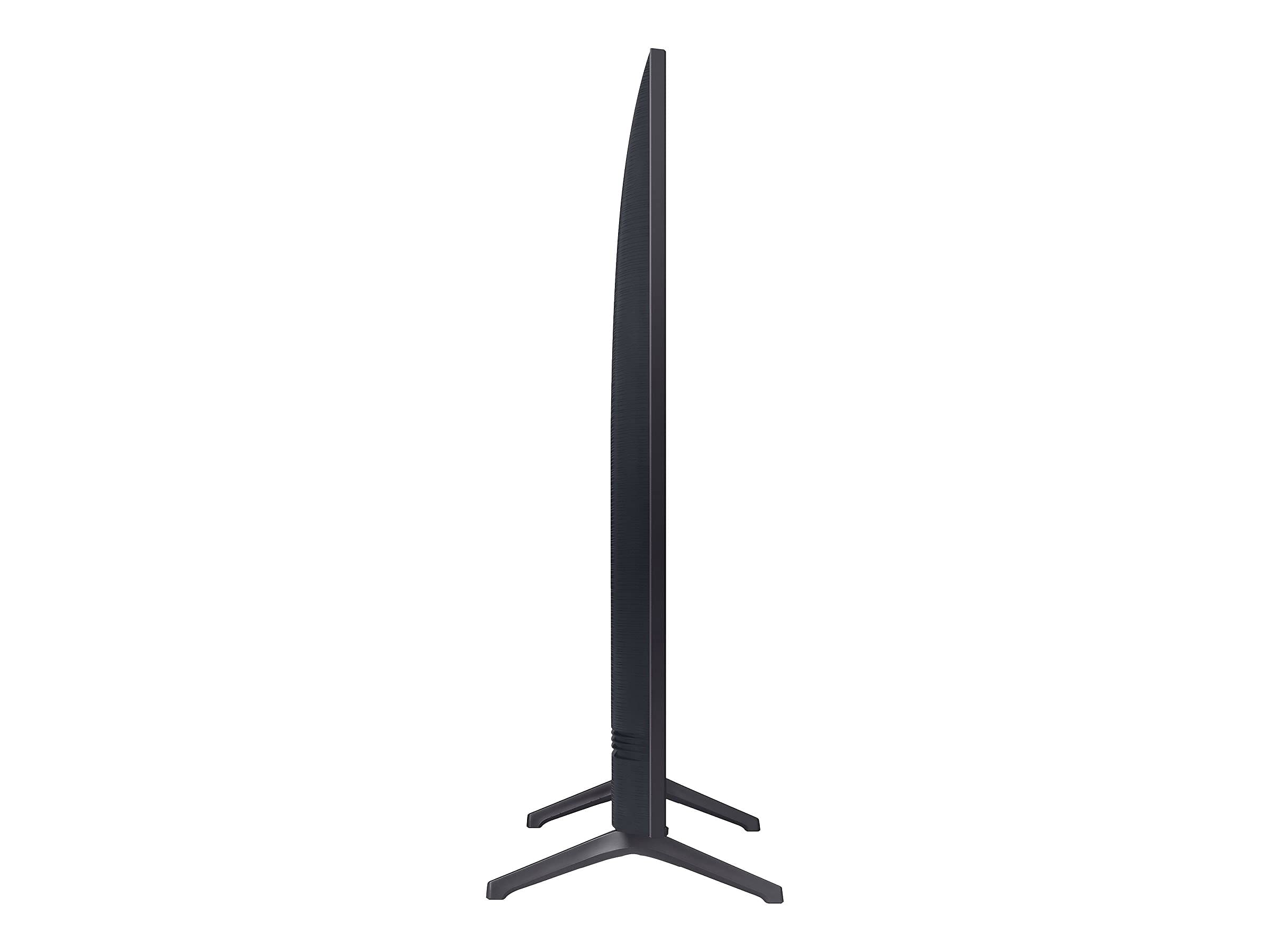 Samsung BE55T-H 55-Inch 4K UHD Commercial TV with Digital Signage Software, HDMI, USB, Tuner & Built-in Speakers - 250 Nits Black Display for Retail Stores, Restaurants & Office Lobbies