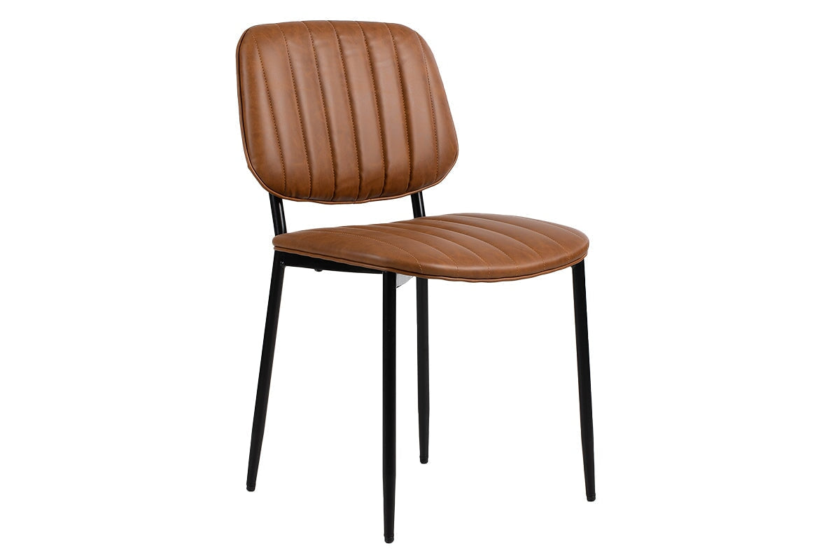 brown PU