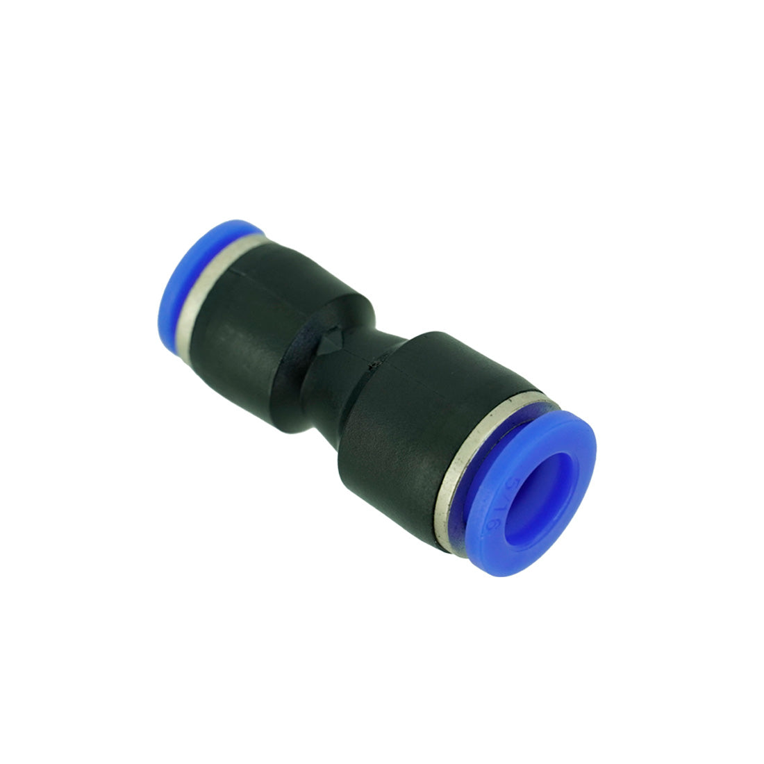 XERO Push to Fit Straight Reducer - 1/2