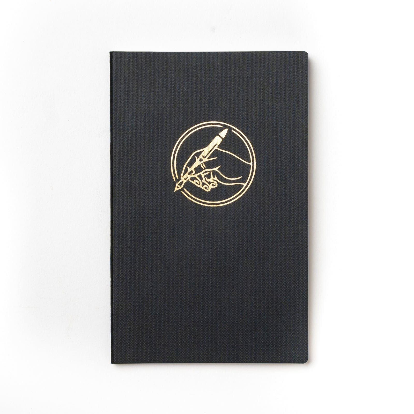 The Note Keeper Notebook - Premium Lined Journal for Writing, Sketching & Planning | Perfect for Students, Office Work & Creative Projects