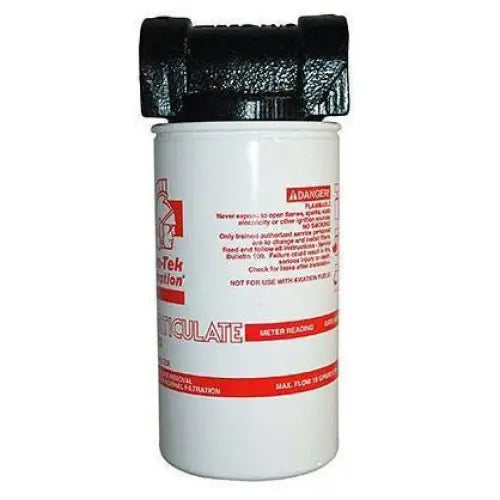 JohnDow High-Performance Fuel Filter for Cars, Trucks & SUVs - Premium Engine Protection & Improved Fuel Efficiency - Ideal for Highway Driving & Off-Road Adventures