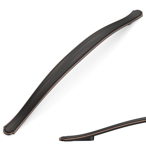 Oil Rubbed Bronze