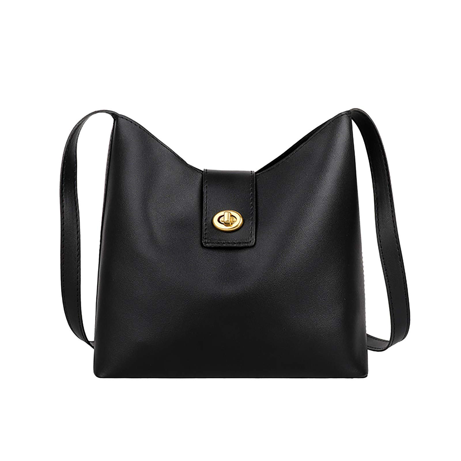 Stylish Women's Sling Bag - Fashionable Shoulder Messenger Purse for Everyday Use | Perfect for Work, Travel & Shopping