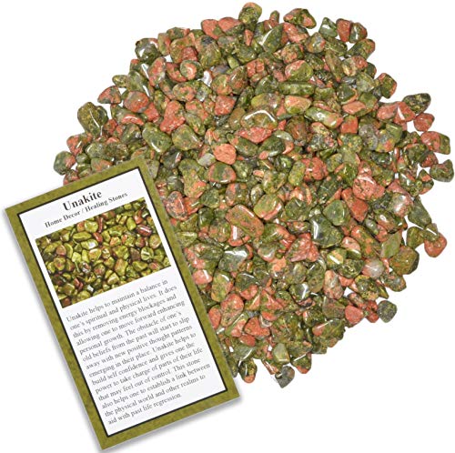 Unakite