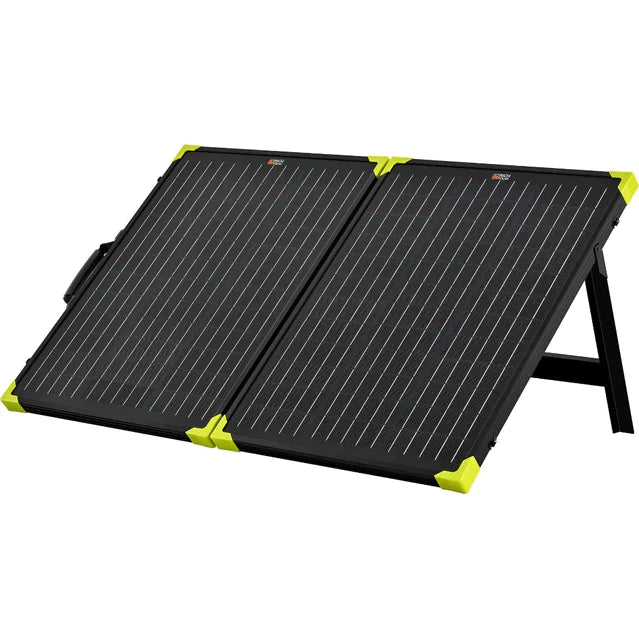 EcoFlow Delta 2 Max 6144Wh 2400W LiFePO4 Solar Generator with 2 Extra Batteries & 200W Portable Monocrystalline Solar Panels Kit - Perfect for Home Backup, RV Camping, and Off-Grid Power Solutions