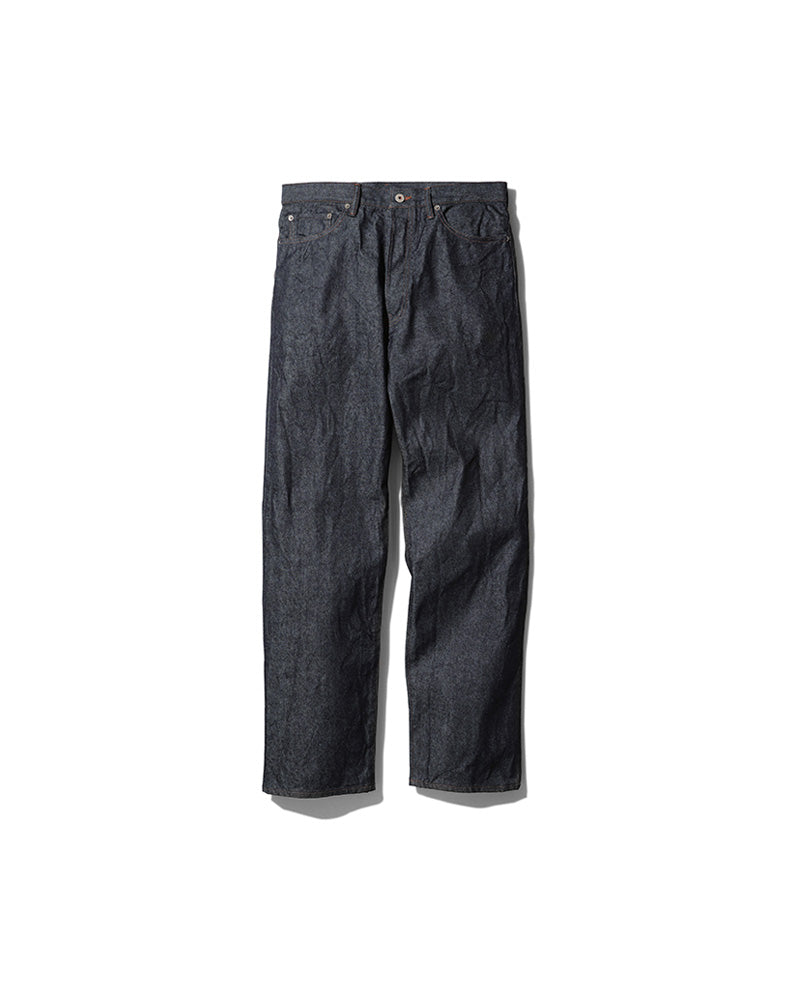 Eco-Friendly Recycled Cotton Denim Jeans for Women & Men - Sustainable Fashion for Casual Wear & Everyday Outfits