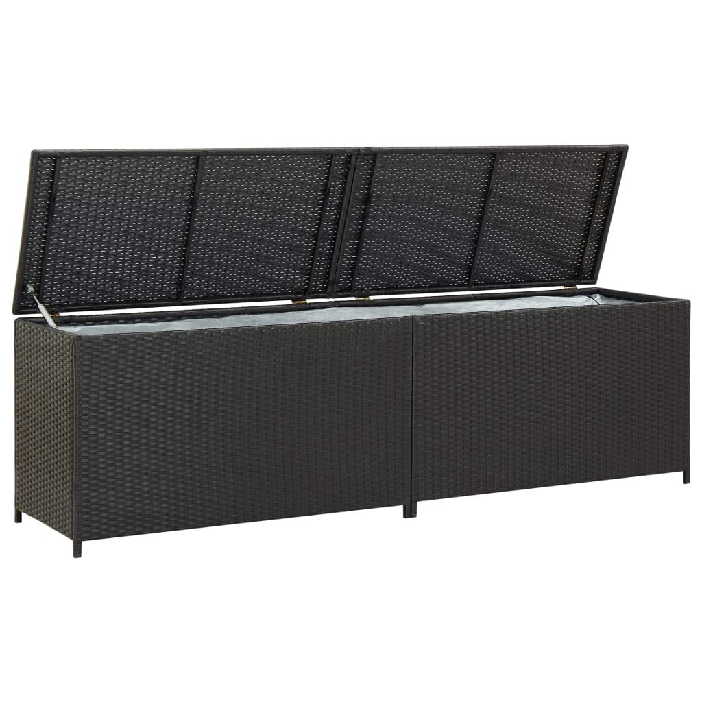 **Large Outdoor Storage Box 78.7