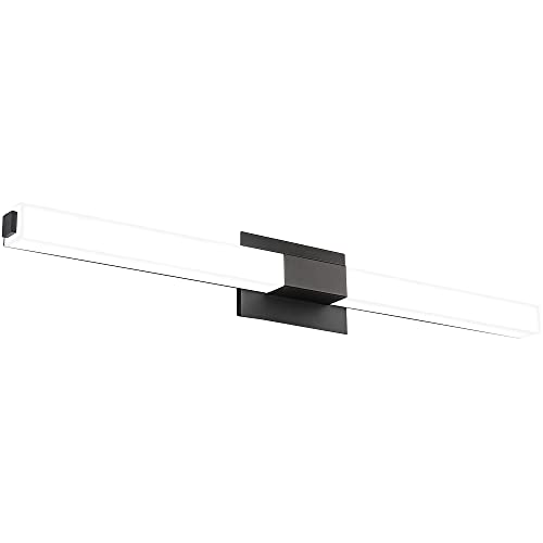 Matte Black - Dimmable