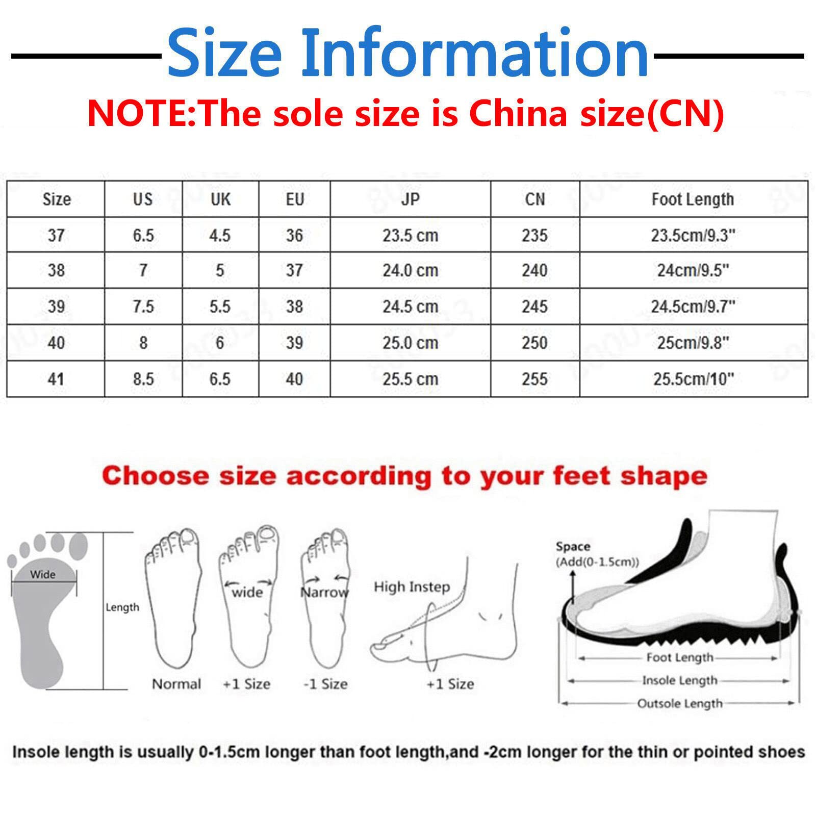 Women's Fashion Sneakers with Arch Support - Comfortable Tennis Shoes & Ballet Flats for Walking, Running & Casual Wear