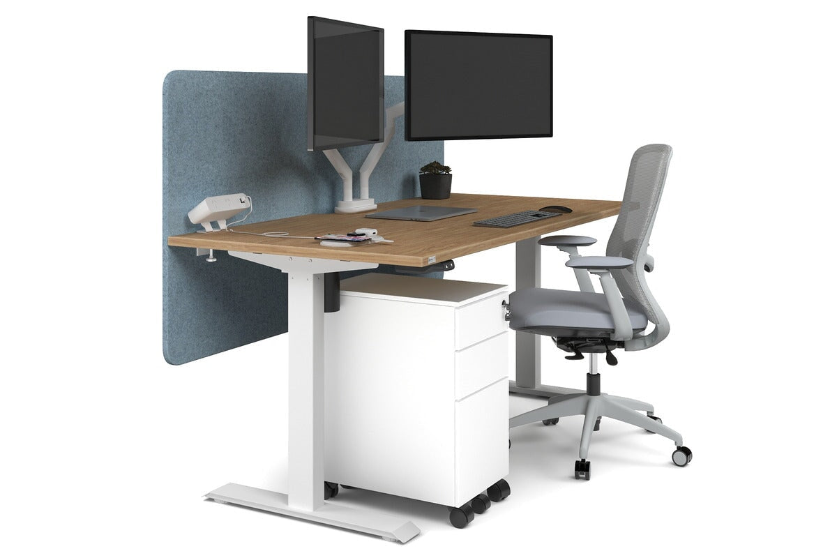 Height Adjustable Desk 63