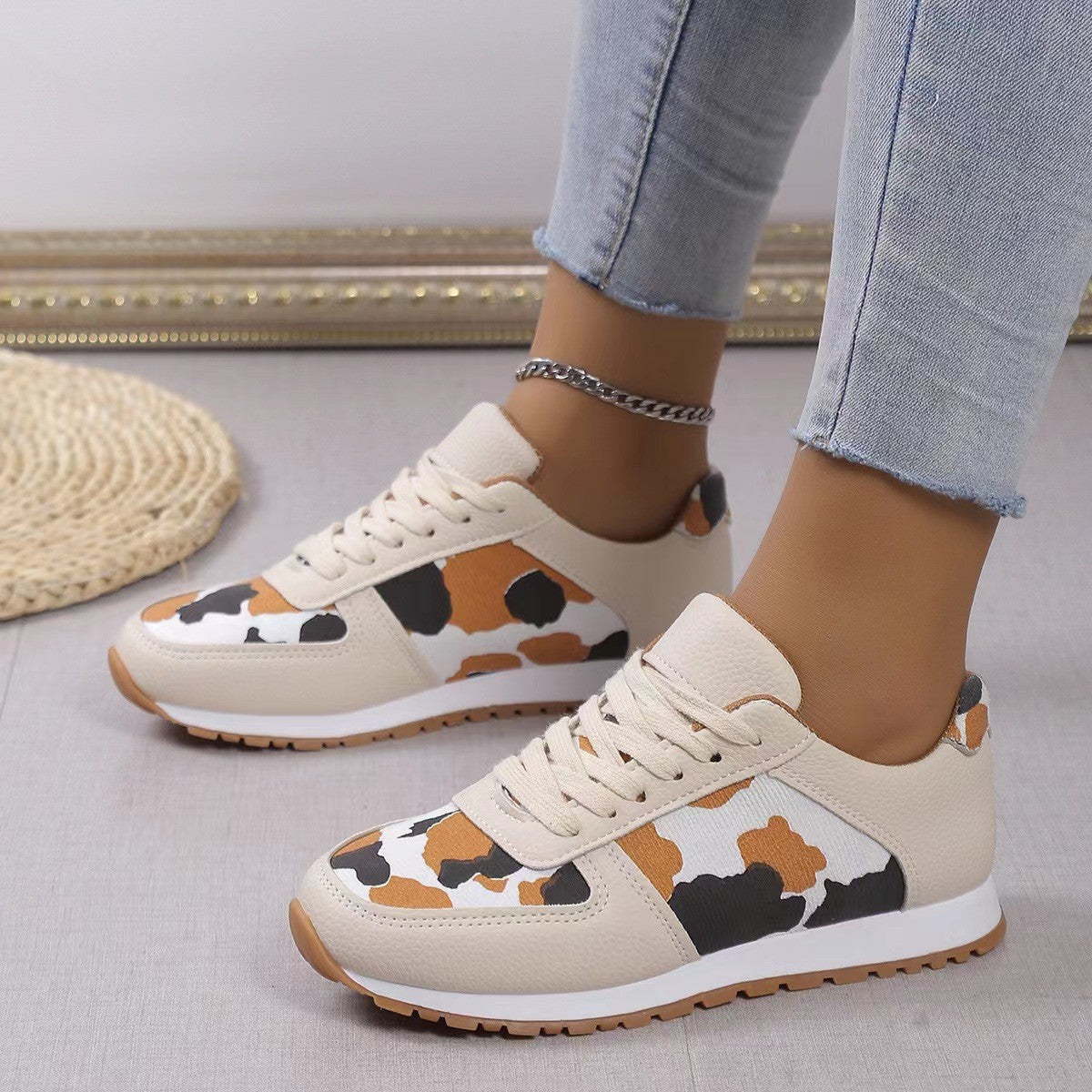Beige