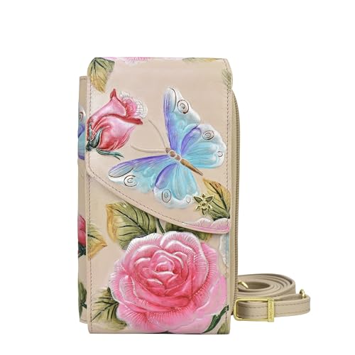 Tooled Rose Almond