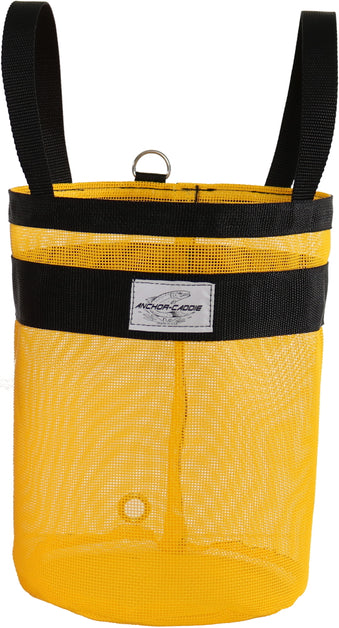 Anchor Caddie Drifter Boat Anchor Rope Bag - Waterproof Storage for Marine Anchors & Ropes | Perfect for Boating, Fishing & Water Sports