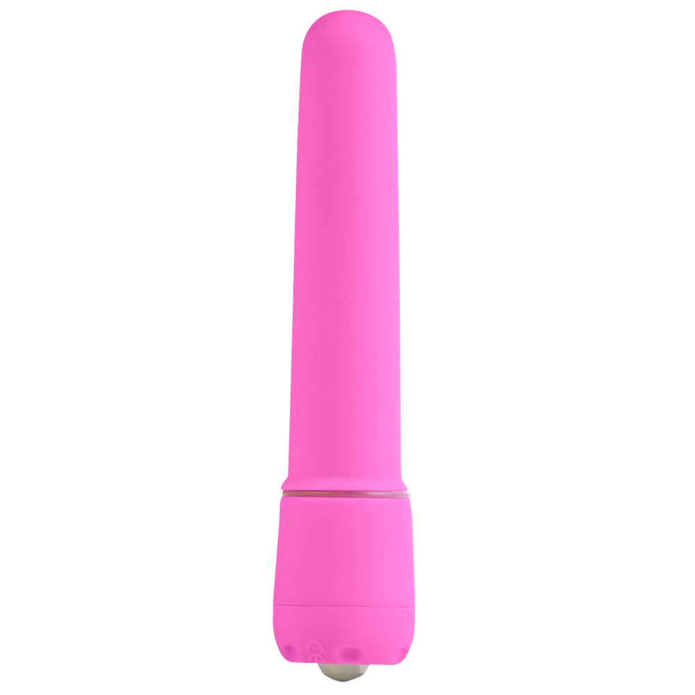 Powerful Bullet Vibrator for Women - First Time Use, Rechargeable & Waterproof - Perfect for Solo Play & Couples Intimacy