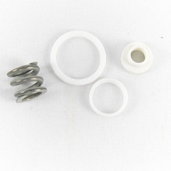Rancilio Steam Wand Rebuild Kit - Replacement Parts for Espresso Machine Repair | Perfect for Home Baristas & Coffee Shops