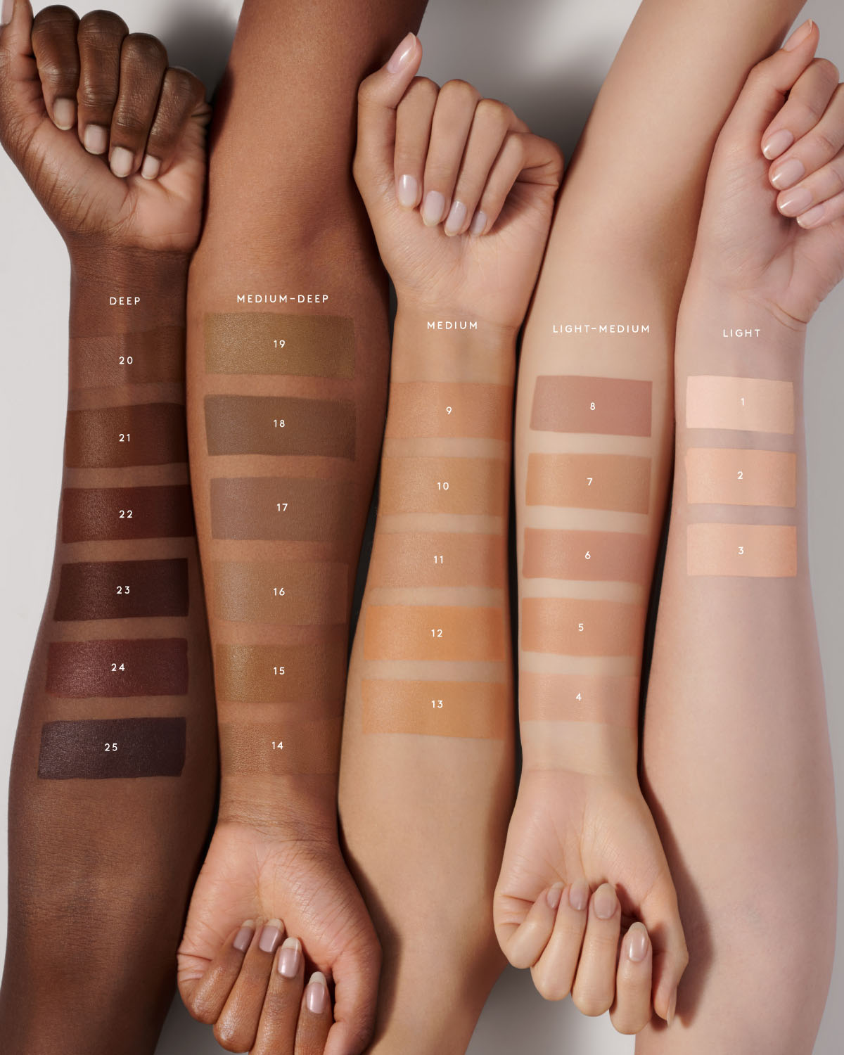 Eaze Drop Blur + Smooth Tint Stick - Lightweight Foundation & Concealer for Flawless Coverage | Perfect for Daily Makeup & On-the-Go Touch Ups
