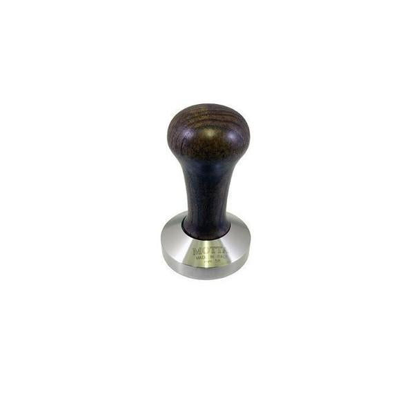 Plano Motta Tamper - Professional Espresso Coffee Tamper for Baristas - Perfect for Home & Commercial Coffee Brewing - Ideal for Espresso Machines & Coffee Shops