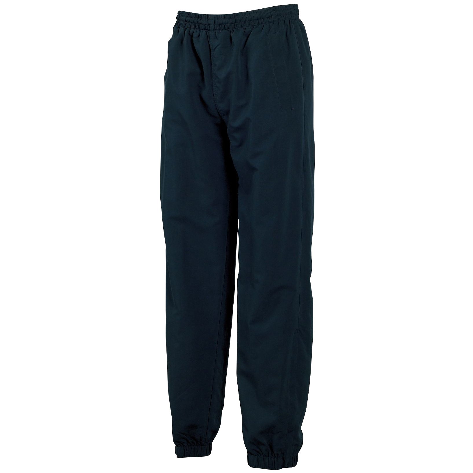 Men's Athletic Lined Jogger Pants - Comfortable Workout & Lounge Tracksuit Bottoms for Running, Gym, and Casual Wear