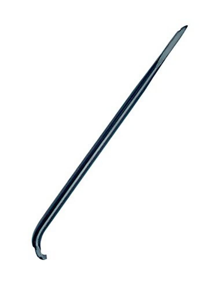 Ken-Tool 32125 18-Inch Heavy Duty Tire Rim Lock Tool for Trucks & Trailers - Perfect for Auto Repair Shops & Off-Road Adventures