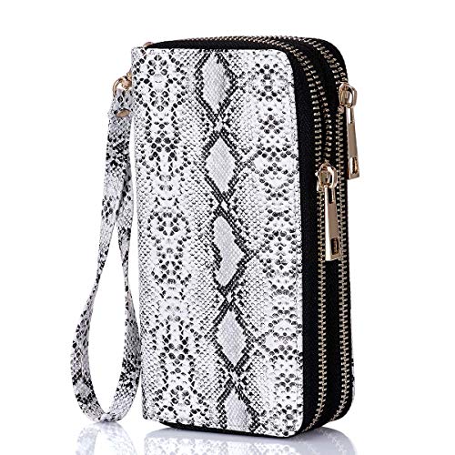 Snakeskin Pattern