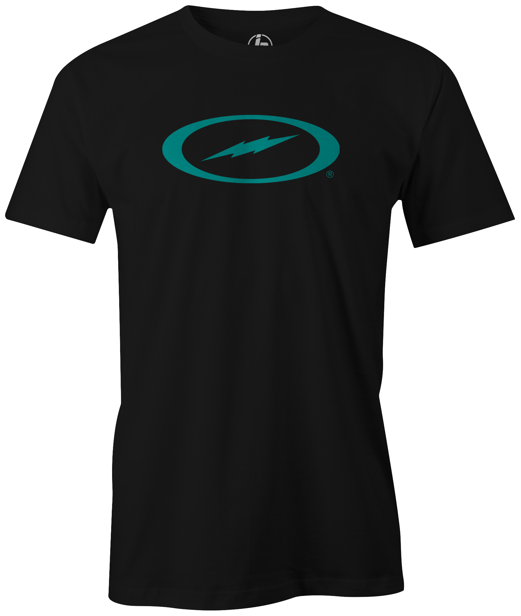 Storm Oval Bolt Teal - High-Quality Fashion Jewelry for Women | Perfect for Casual Wear, Parties & Gifts