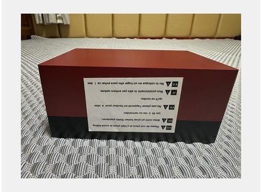 Mini Projector with Smart TV Sync - 4K LED Movie Projector, Portable WiFi Bluetooth Full HD 1080P Support for Android Phone - Perfect for Home Cinema, Travel, Camping & Outdoor Movie Nights
