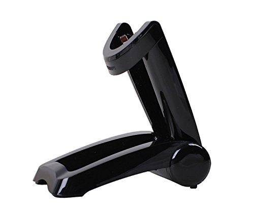 Norelco RQ1150 RQ1160 RQ1180 SensoTouch Shaver RQ11 Charging Stand with Power Cord - Replacement Charger Dock for Philips Norelco Electric Razors - Perfect for Home, Travel & Bathroom Use
