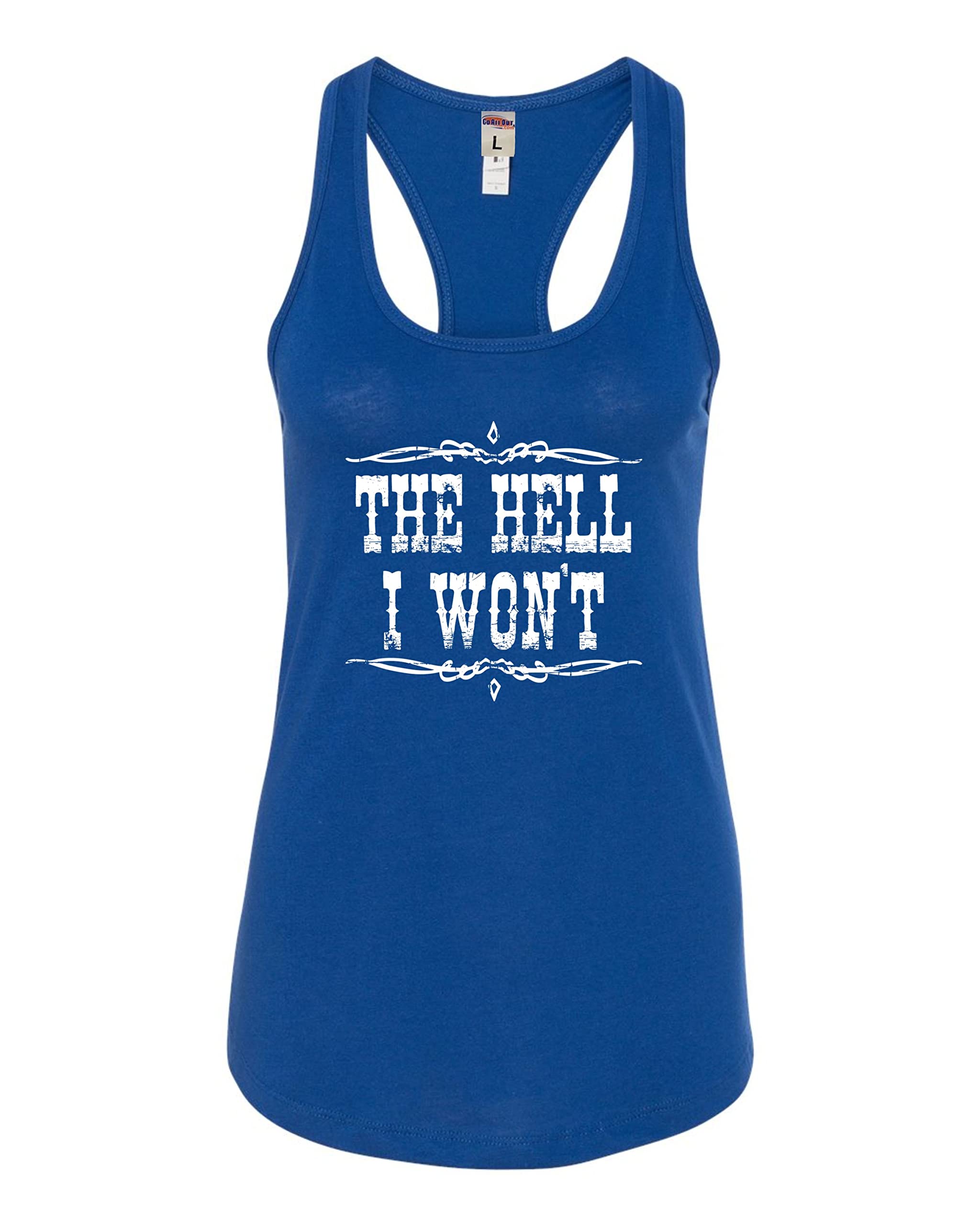 Stylish Flowy Fitted Sleeveless Tank Top for Men & Women - Comfortable Summer Casual Wear for Outdoor Activities, Gym, and Beach