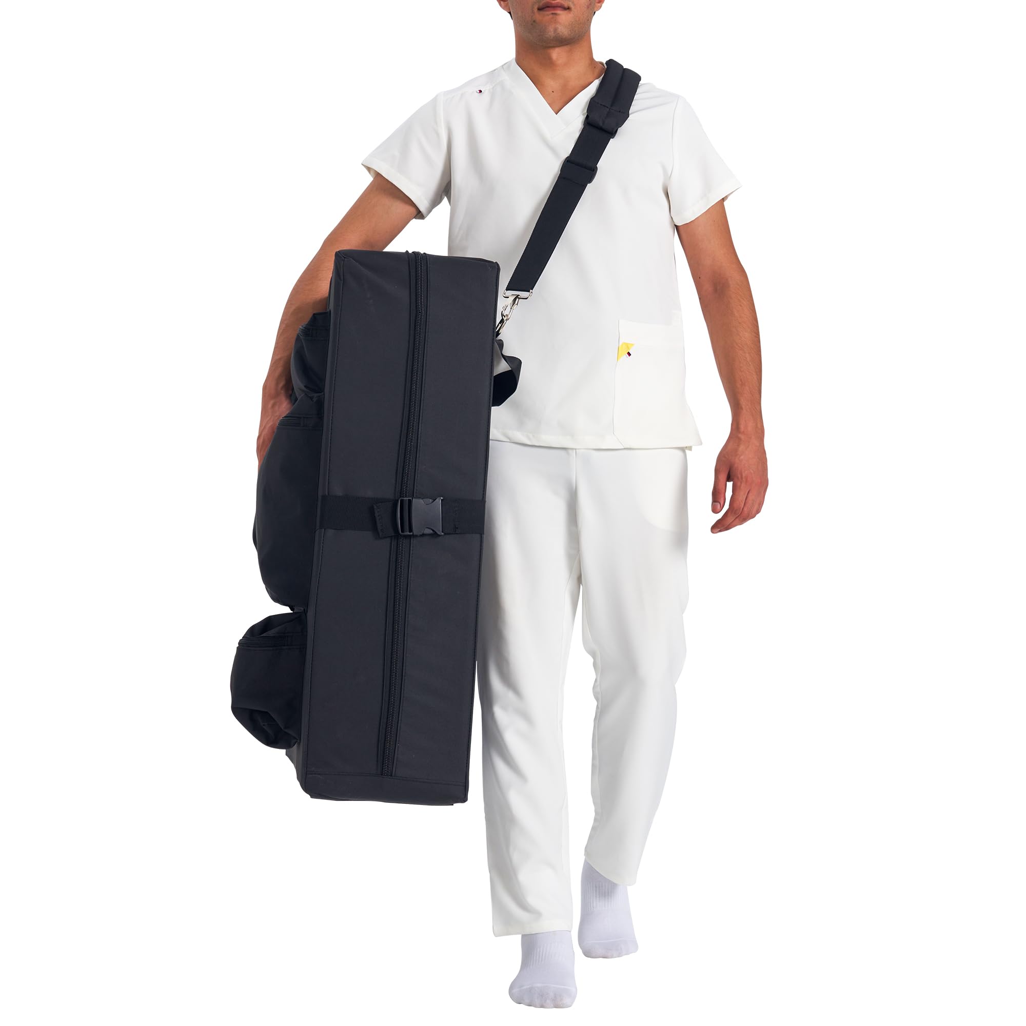 Universal Massage Table Carry Case - Fits 63-78cm (25-31 inch) Wide Tables - Durable & Portable Storage Bag for Massage Therapists - Perfect for Spa, Home Use & Professional Settings