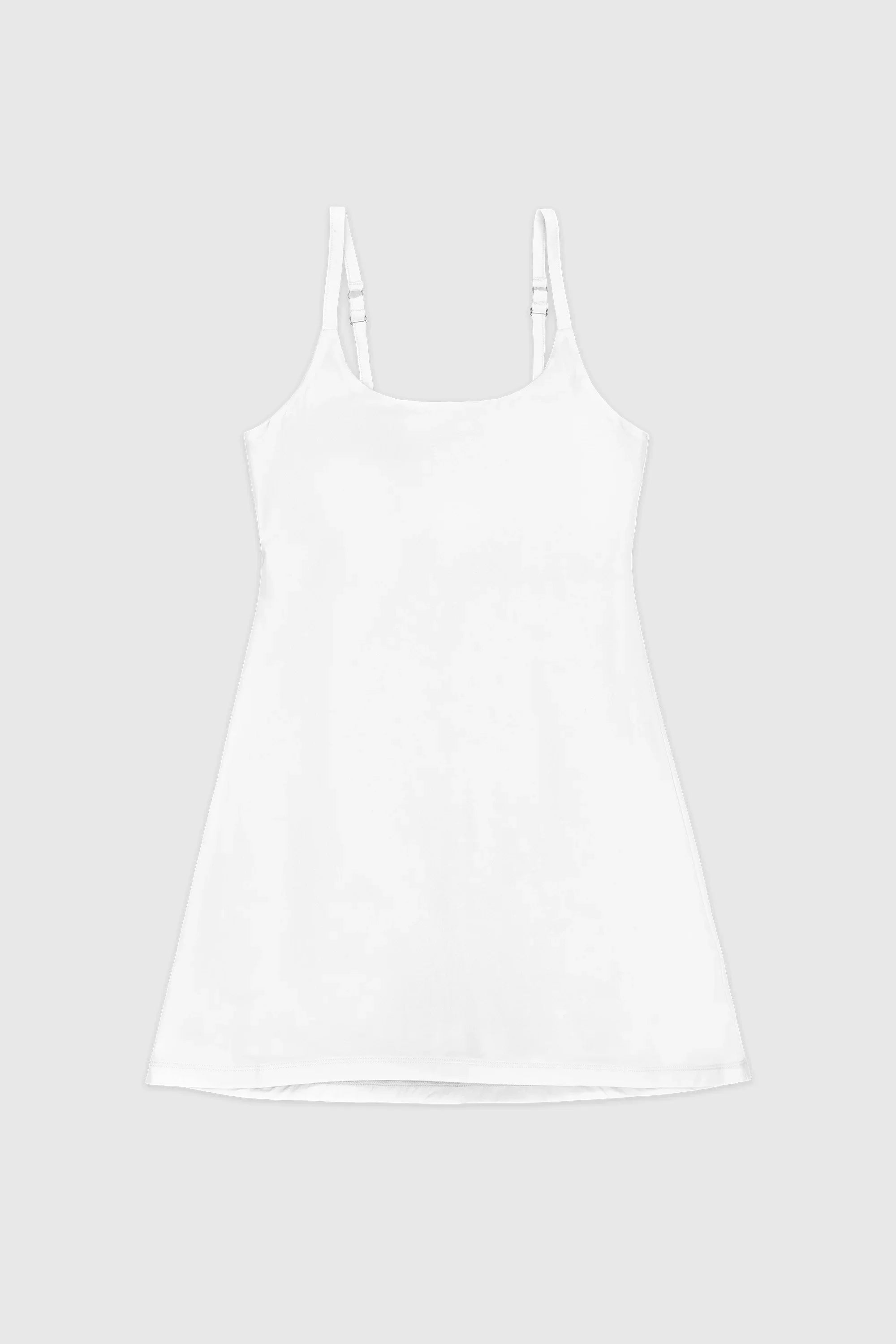 Active Dress for Women - Comfortable & Stylish Workout Dress for Running, Yoga & Gym - Breathable & Moisture-Wicking Fitness Dress