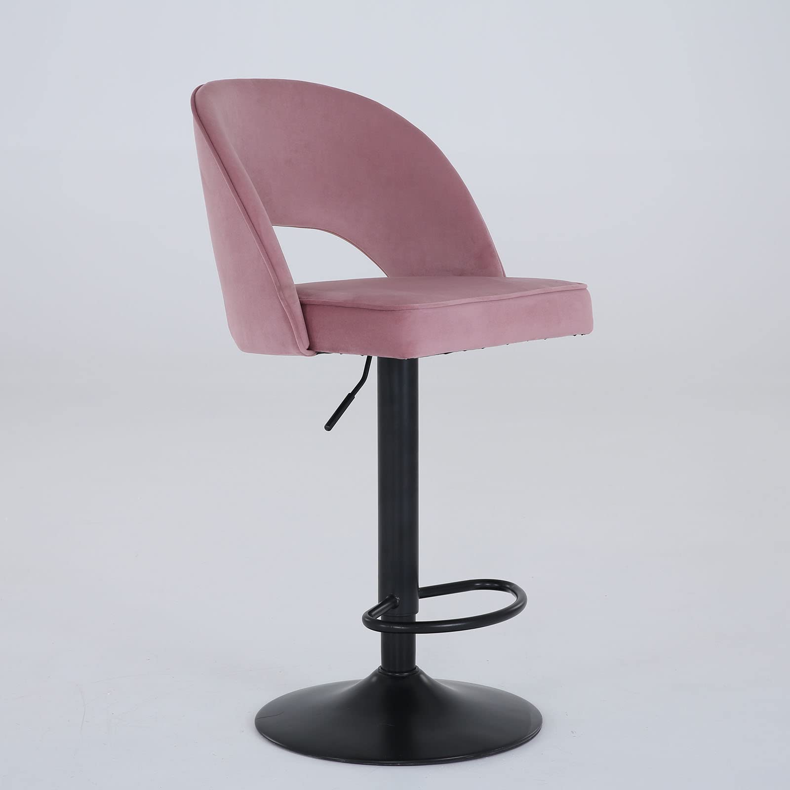 Tesmula Modern Bar Stool - 25.98