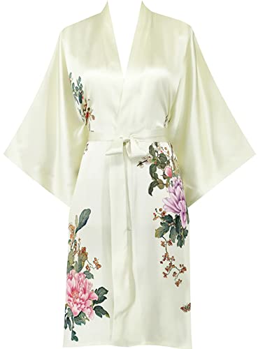 Peony Ivory