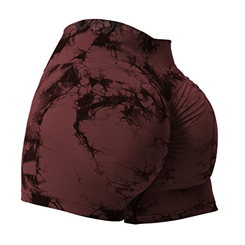 Red Brown