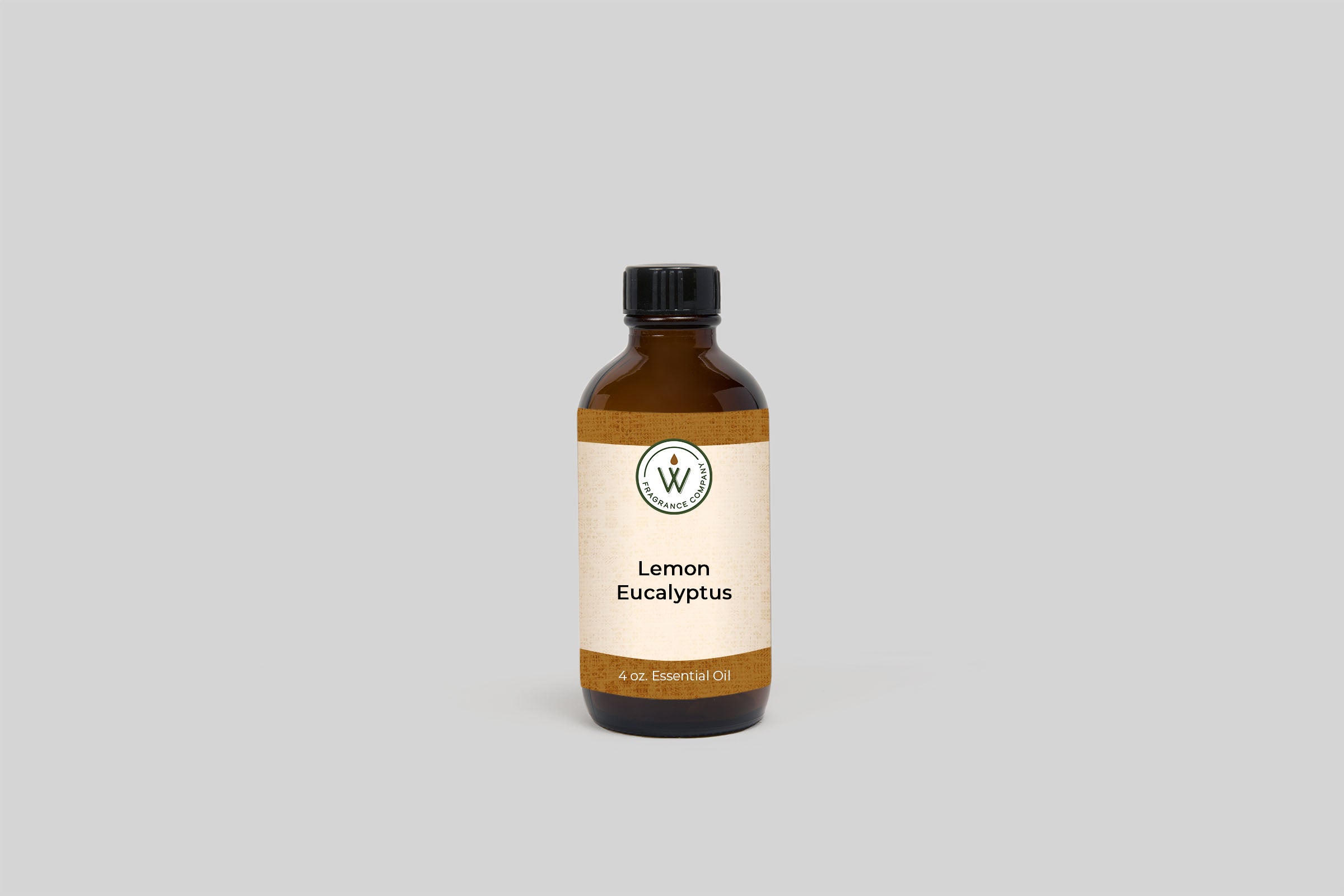 Pure Lemon Eucalyptus Essential Oil - 100% Natural Therapeutic Grade for Aromatherapy, Diffusers & Massage - Relaxation & Stress Relief at Home or Spa