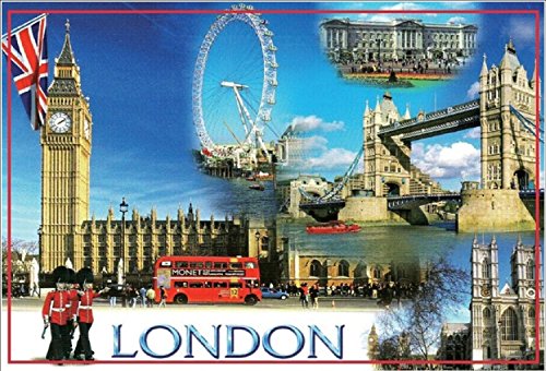 London -D2